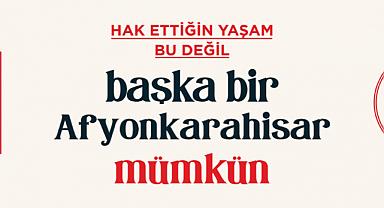 SAADET PARTİSİ 3 ŞUBAT’TA AÇIKLIYOR