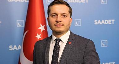 SAADET PARTİSİ’NDEN REGAİB KANDİLİ MESAJI