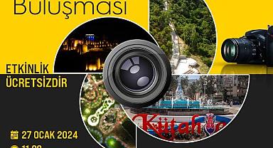 SANATÇI BARIŞ KERİM CESUR KÜTAHYA DA