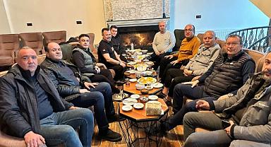 SANDIKLI AKDAĞ BUTİK OTEL KAPILARINI MİSAFİRLERİNE AÇIYOR