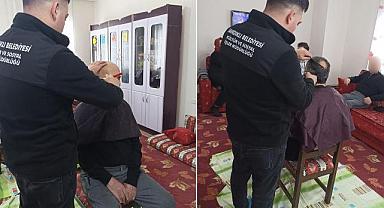 Sandıklı Belediyesi Sosyal Sorumluluğunun Farkında