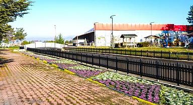 Sandıklı Hüdai Kaplıcaları, Yenilenme Çalışmalarıyla Misafirlerine Daha Konforlu Bir Deneyim Sunacak.