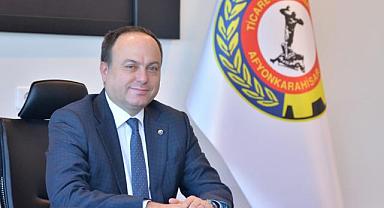 SERTESER, ÇALIŞAN GAZETECİLER GÜNÜ MESAJI YAYINLADI