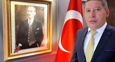 Sevilen İş Adamı Veysel Topçu, CHP'den Belediye Başkanı Adayı!