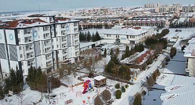 Yaylabağı Bölgesi Termal Otelleri doluluk oranlarından memnun...