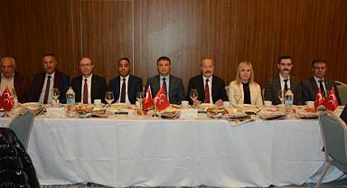 TAYTAK, “HEPİNİZ BİZİM ÇOK DEĞERLESİNİZ”