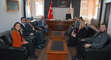 Taytak, “MHP'nin ‘Üretken belediyecilik’ hizmetleriyle Afyon şahlanacak”