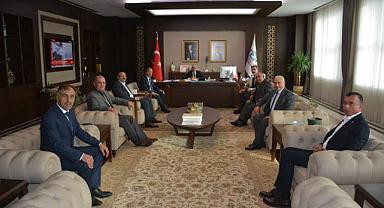 TAYTAK’TAN DOĞALGAZ TEŞEKKÜRÜ
