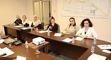 TOBB Kadın Girişimciler Kurulu İcra Komitesi Toplantısı Gerçekleştirildi