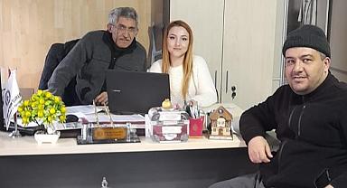 Türkiye Sakatlar Derneği E-KPSS tercihlerinde engellilere destek oluyor