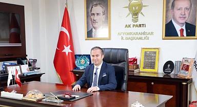 Uluçay Adaylık Bayrağını Zeybek'ten Devralıyor!