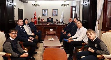 Umut Kermesi, SMA hastası çocuklara umut oldu.