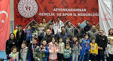 Yarıyıl Satranç Turnuvası tamamlandı