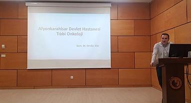 Yeni bir onkoloji birimi kuruluyor