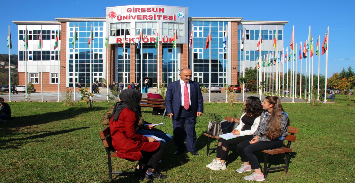 40 yaşını aşmayanlara iş fırsatı! O üniversite en az lise mezunu personel alımı yapacak