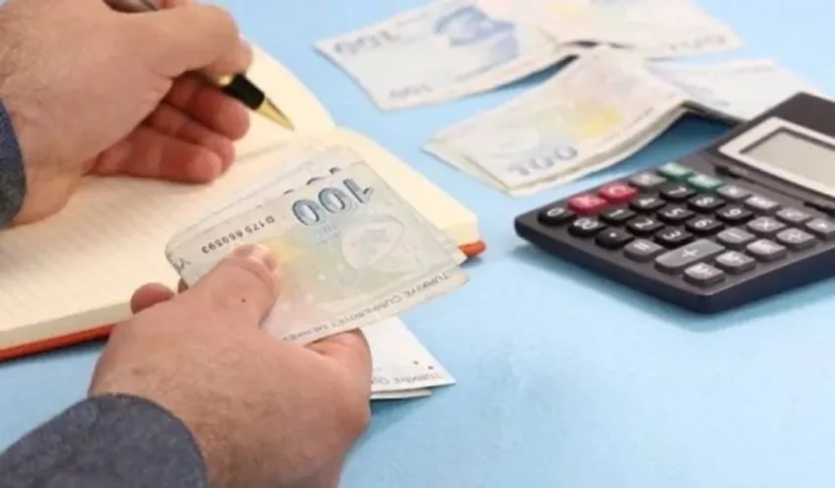 4A 4B 4C emeklileri kontrol etsin! 3000 TL'ye kadar para iadesi kararı çıktı