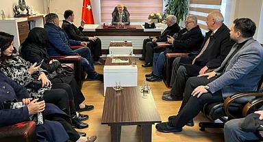 Acil müdahale ekipleri ile sorunlar aynı gün içinde çözülecek 