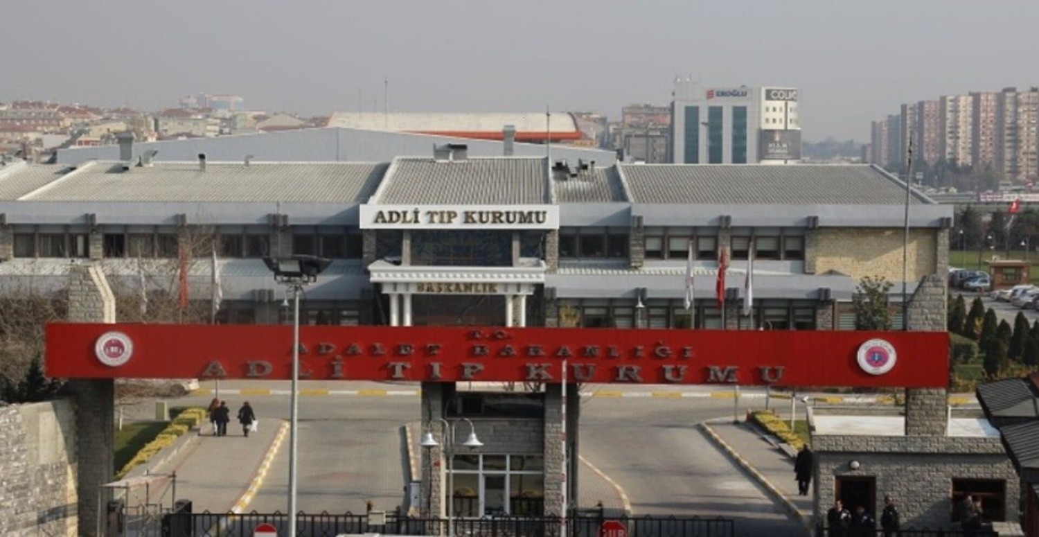 adli tıp
