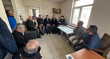 AFJET yazları bakımda, kışları hizmette olacak 