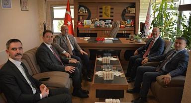 Afyon için “Birliğin Gücüyle” yola çıktık