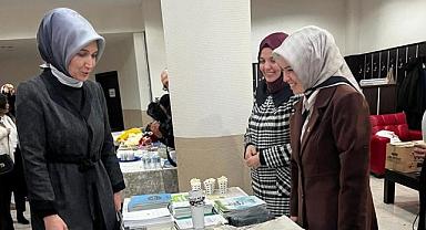 Afyonkarahisar'da Filistin'e Destek Konseri Düzenlendi
