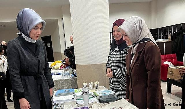 Afyonkarahisar'da Filistin'e Destek Konseri Düzenlendi