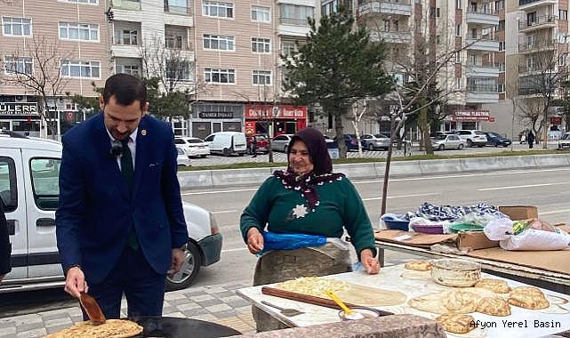 AFYONKARAHİSAR’IN KADERİ DEĞİŞECEK