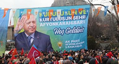 Afyonkarahisar insanı Arif'dir, irfan sahibidir! 