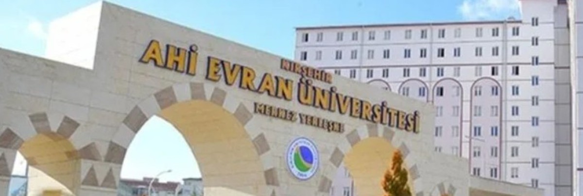 ahi evran üni