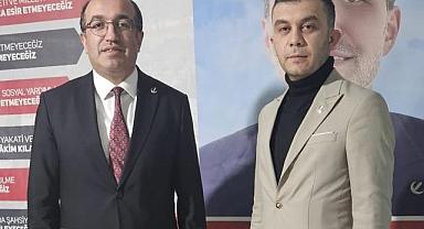 Ak Partiyi Bıraktı, Yeniden Refah'tan Adaylık Açıkladı.!!