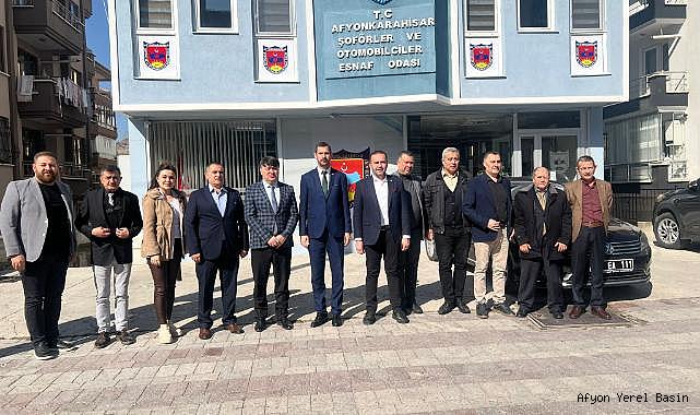 Alper Yağcı'nın Emekli Vaadi: Belediye Tesislerinde Çay Sadece 1 TL!