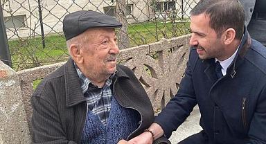 Alper Yağcı, Sığınmacı Sorununa Çözüm Üretecek 