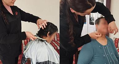 Alzheimer Gündüz Yaşam Evi Hizmet Sunuyor 