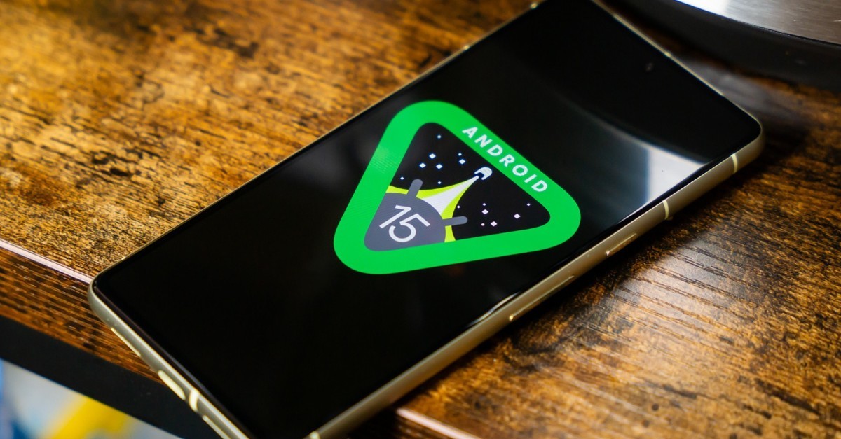 Android 15'in çıkış tarihi