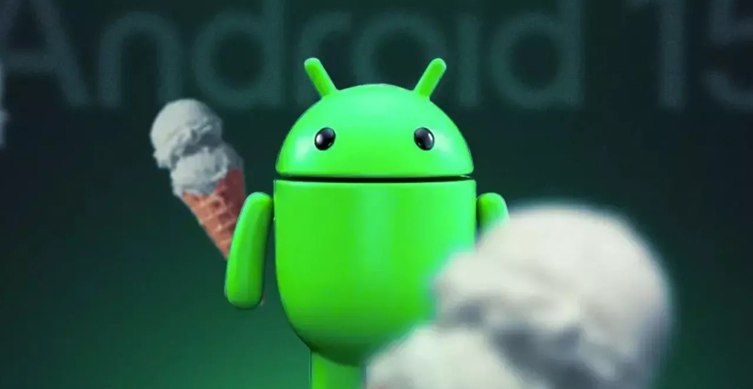 Android telefonu olana büyük müjde! Android 15 çıkış tarihi açıklandı... Android 15 ile gelecek özellikler belli oldu! İşte detaylar