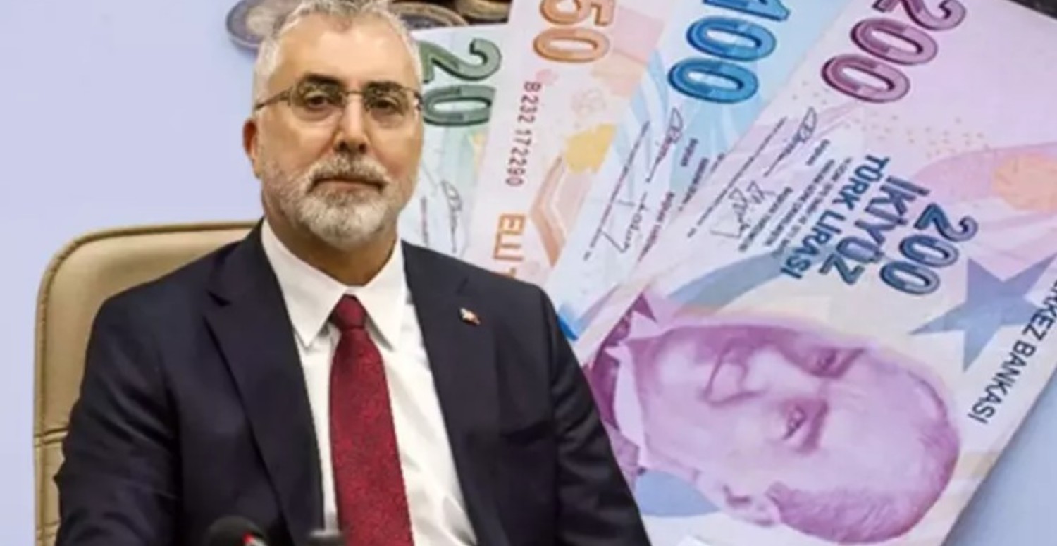 Asgari ücretliye piyango gibi ödeme! En az 17 bin 347 TL ek ödeme yapılacak