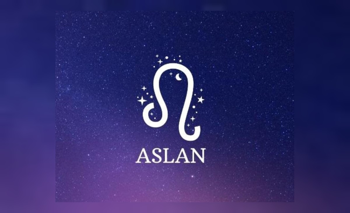 aslan