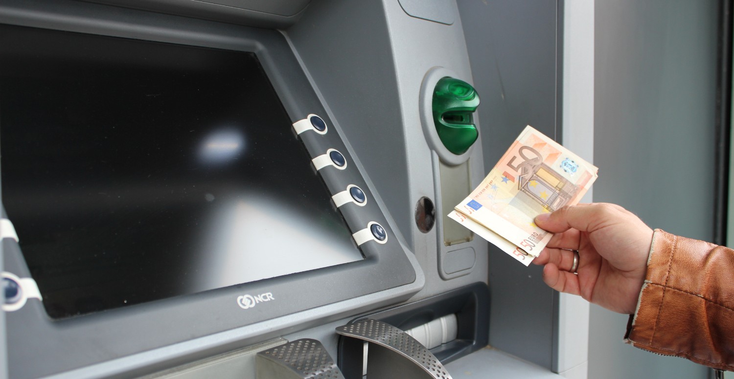 ATM'den para çekecek olanlar dikkat! Bunu bilmeyen eve beş parasız dönecek