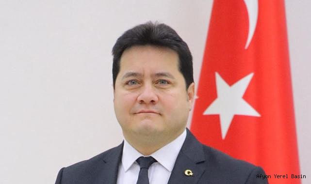 AYNACI’DAN BELEDİYE PERSONELİNE MÜJDE