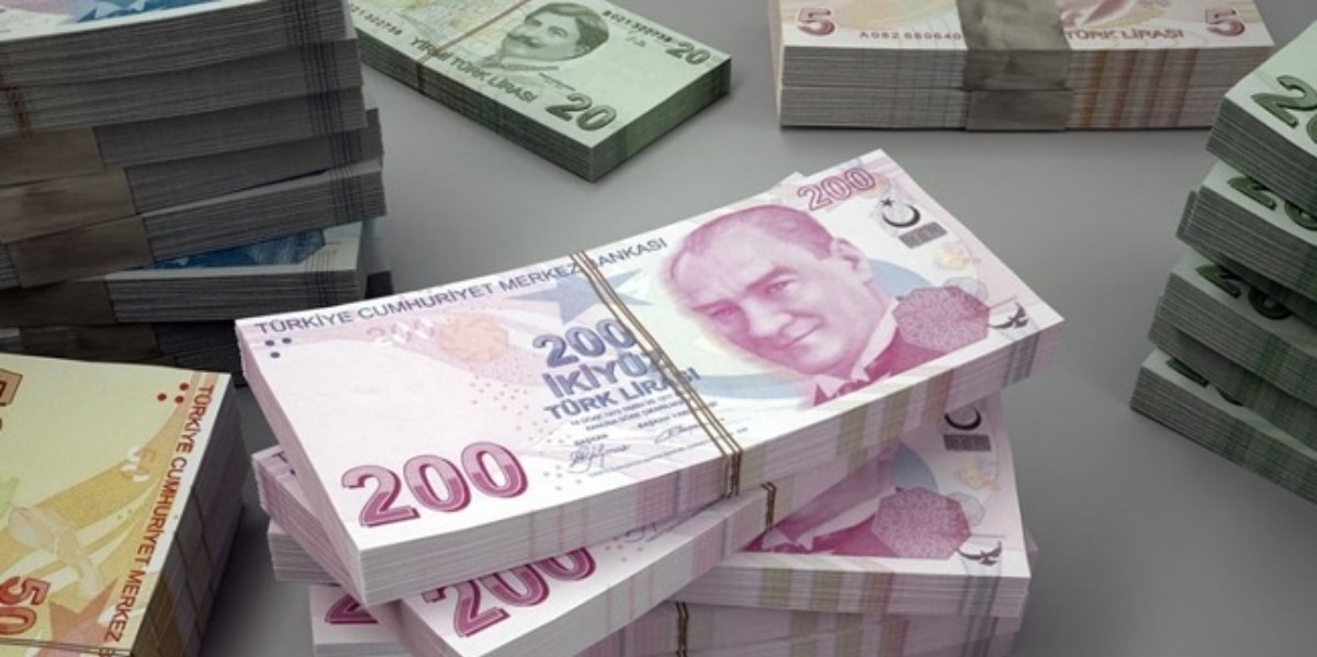 Banka hesaplarınızı kontrol edin! Listedeki kişiler 2500 TL destek alma hakkı kazandı!