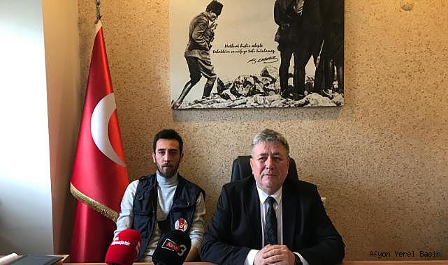 Başkan Akar, basın çalışanlarına yapılan saldırıyı kınadı