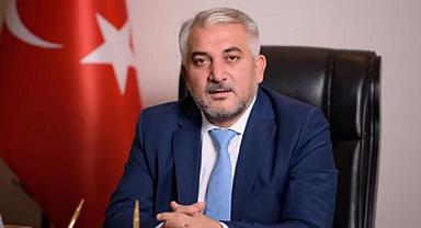 Başkan Erdal Karaman'dan Berat Kandili mesajı