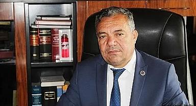 BAŞKAN HALİL ÇELEBİ'NİN BERAT KANDİLİ MESAJI..