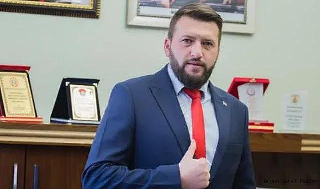 Başkan Kaynak'tan Berat Kandili mesajı
