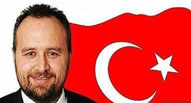 Başkan Mehmet Aldırmaz'ın Berat Kandili Mesajı..