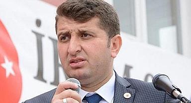Başkan Muammer ışıklı'nın Berat Kandili Mesajı