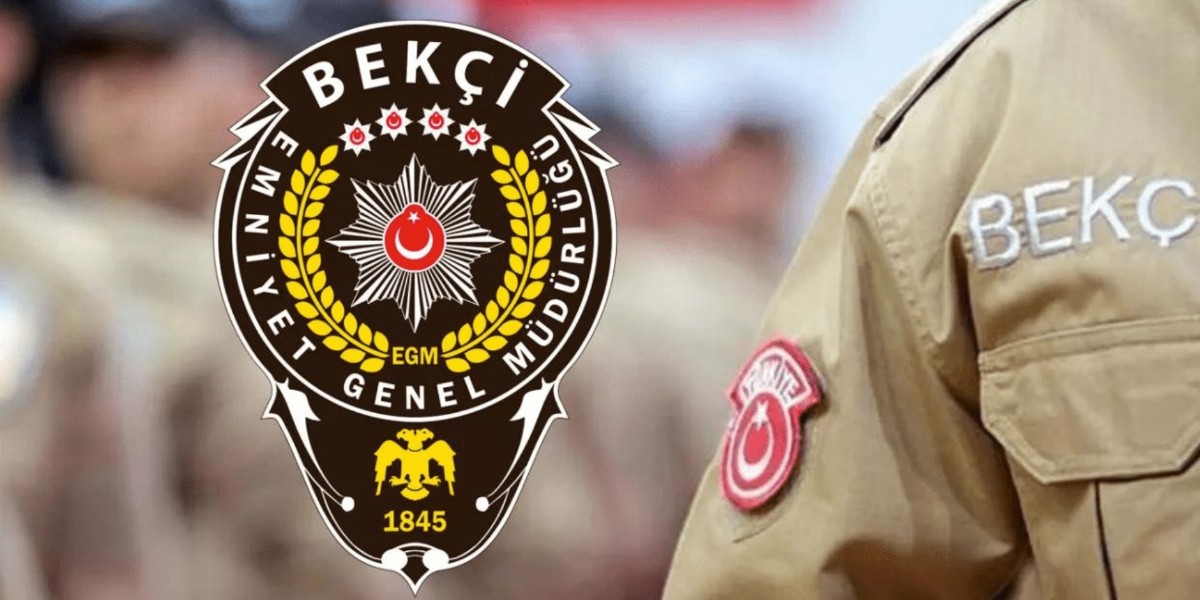 bekçi alımları başladı