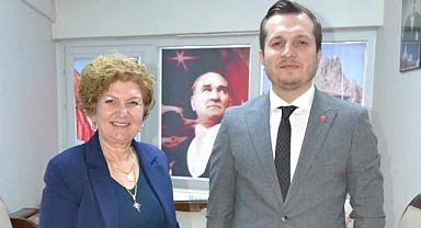 Belediye Başkan Adayı Beytullah Karataş, Gün FM’de 