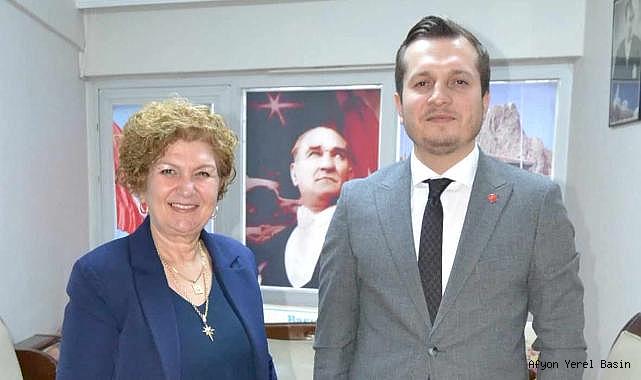 Belediye Başkan Adayı Beytullah Karataş, Gün FM’de