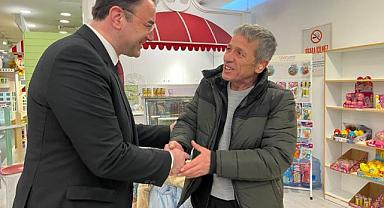 Birlik ve beraberliği güçlendirip hizmette sürekliliği sağlayacağız